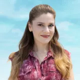 Selen Domaç portresi