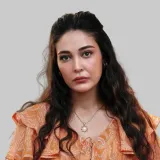 Berfin Kıymaz portresi