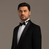 Emre Dinler portresi