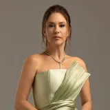 Evrim Alasya portresi