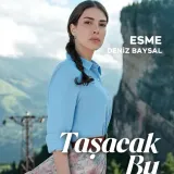Deniz Baysal portresi