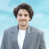 Ege Erkal portresi