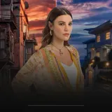 Yüsra Geyik portresi