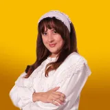 İrem Kahyaoğlu portresi