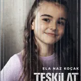 Ela Naz Koçak portresi