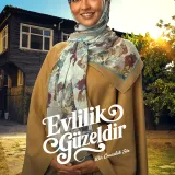 Cansu Savcı portresi