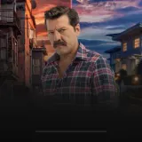 İlker Aksum portresi