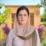 Ayşegül Cengiz portresi