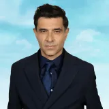 Cansel Elçin portresi