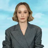 Müge Bayramoğlu portresi