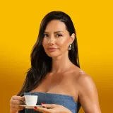 Yasemin Ergene portresi