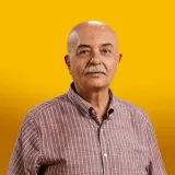 Settar Tanrıöğen portresi
