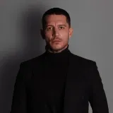 Uraz Kaygılaroğlu portresi