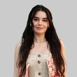 Aybüke Yılmaz portresi