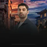 Cem Söküt portresi