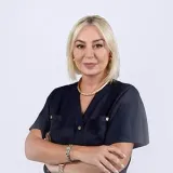 Gülenay Kalkan portresi