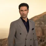 Taner Rumeli portresi
