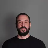 Emir Benderlioğlu portresi