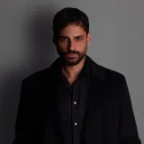Ekin Mert Daymaz portresi