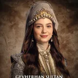 Berra Aydın portresi