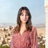 Dilin Döğer portresi