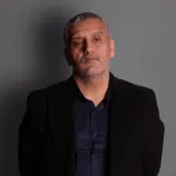 Koray Şahinbaş portresi