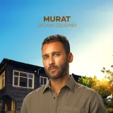 Seçkin Özdemir portresi
