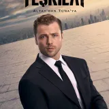 Tolga Sarıtaş portresi