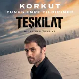 Yunus Emre Yıldırımer portresi