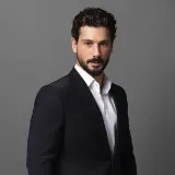 Deniz Can Aktaş portresi