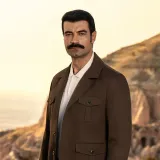 Murat Ünalmış portresi
