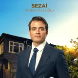 Alper Haliloğlu portresi