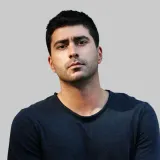 Doğukan Güngör portresi