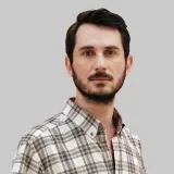 Orkuncan İzan portresi