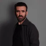 Mehmet Yılmaz Ak portresi