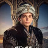 Noyan Uzer portresi