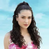 Melis Minkari portresi