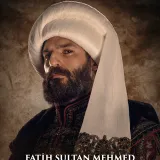 Serkan Çayoğlu portresi