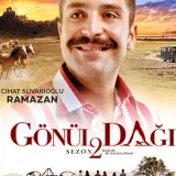Cihat Süvarioğlu portresi