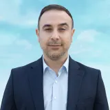 Bahtiyar Memili portresi