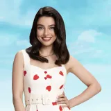 Ayça Ayşin Turan portresi