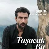 Aytek Şayan portresi