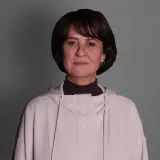 Hülya Gülşen portresi