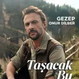 Onur Dilber portresi