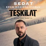 Eren Hacısalihoğlu portresi