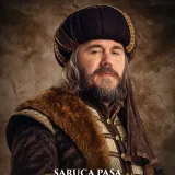 Recep Çavdar portresi
