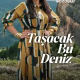 Yeşim Ceren Bozoğlu portresi