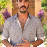 Mert Doğan portresi