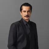 İsmail Hacıoğlu portresi