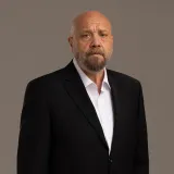 Ahmet Mümtaz Taylan portresi